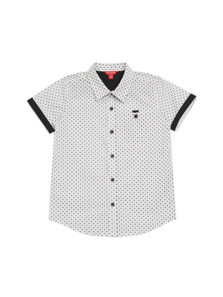 Tiszta Fehér Marley Geo Ing (7-16) Hiszem