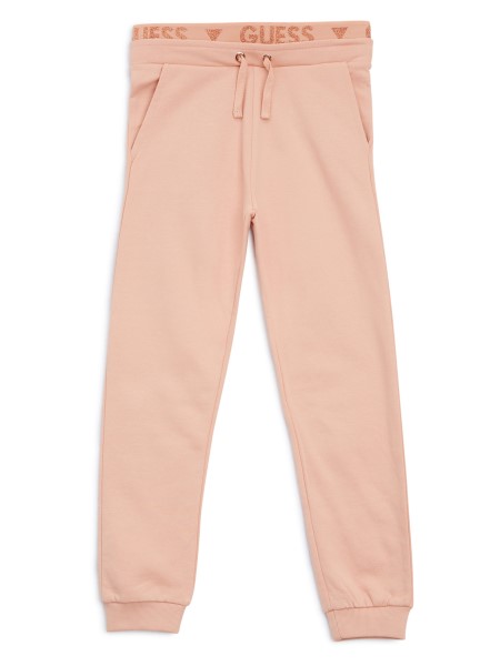 Baker Aktív Nadrág (7-14) Hiszem Barackrózsa