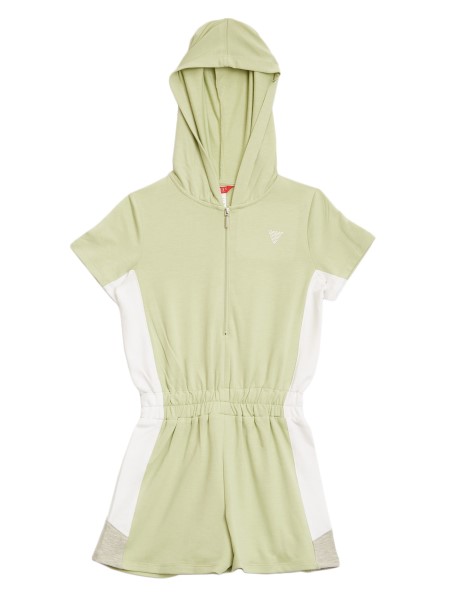 Zahara Romper (2-6) Hiszem Lt Zöld