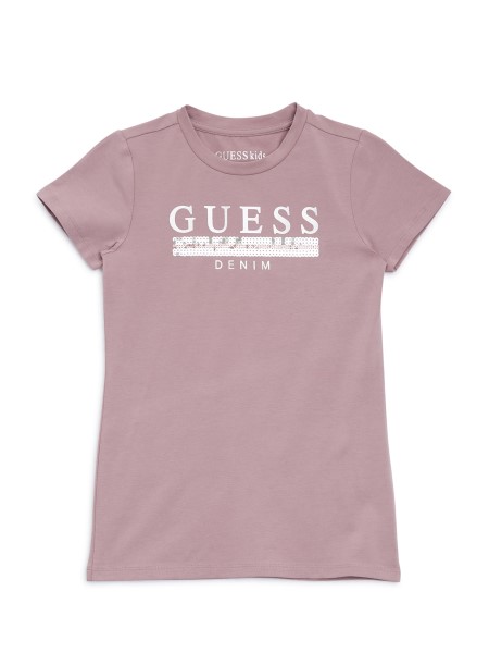 Sterling Flitter Póló (2-6) Hiszem Vanda Orchidea