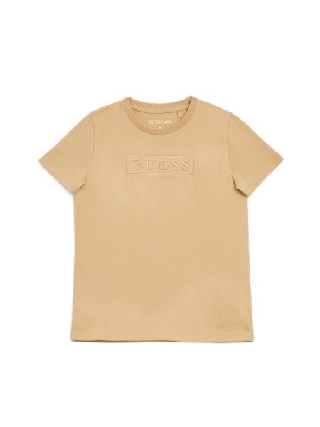 Harvey Hímzett Logós Póló (7-16) G118 Tipp