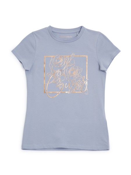 Provence Essence Guess Rozie Logós Póló (7-14)