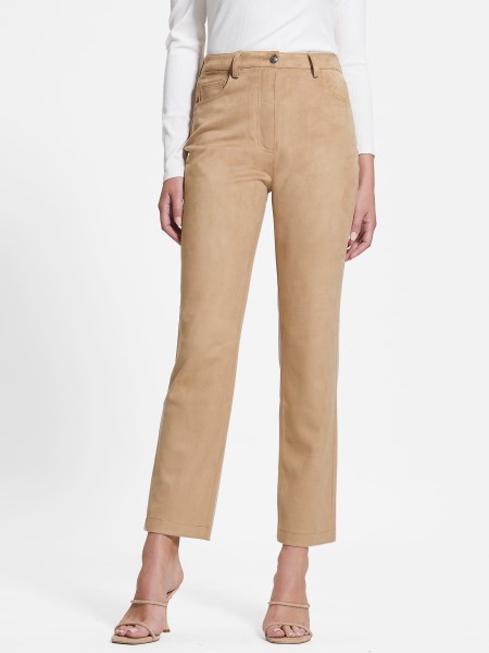 Nedves Homok Hiszem Kelly Egyenes Nadrág