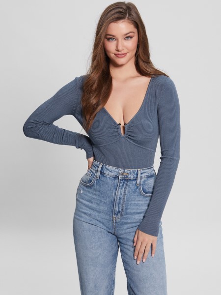 északi Tenger Nicole Pulóver Felső Tipp