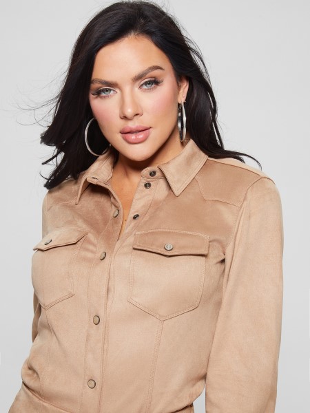 Nedves Homok Sejtés Százszorszép Művelúr Western Ing