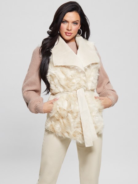 Gyöngy Osztriga Tipp Megfordítható Nami Mellény