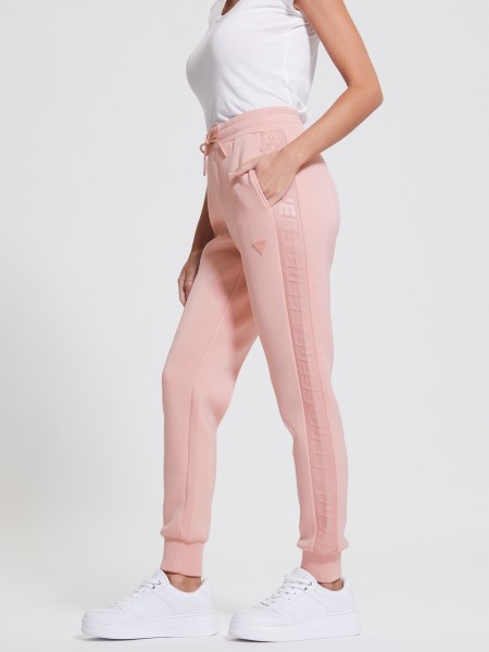 Eco Allie Scuba Aktív Nadrág Vibras Lila Tipp