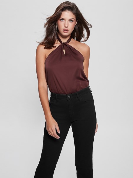 Hiszem Misztikus Bor Eco Hanga Kötőfékű Body