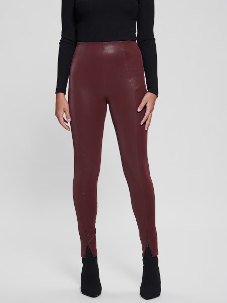 Misztikus Bor Katt Fűző Leggings Hiszem