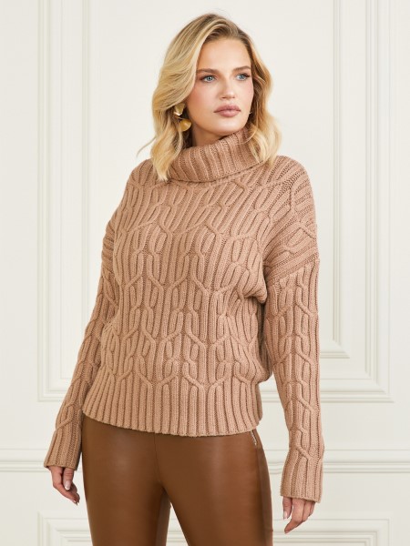 Gondolom Szőke Ambició Ellarose Pulóver Felső