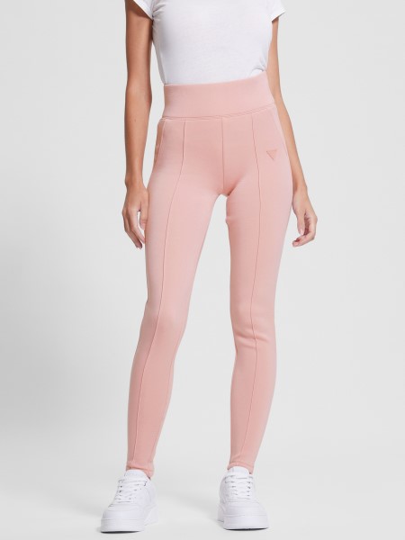 Hiszem Vibras Purple Eco Allie Leggings