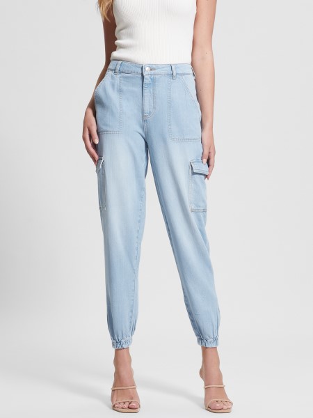 Tulum Mosás Hiszem Eco Bowie Cargo Chinos