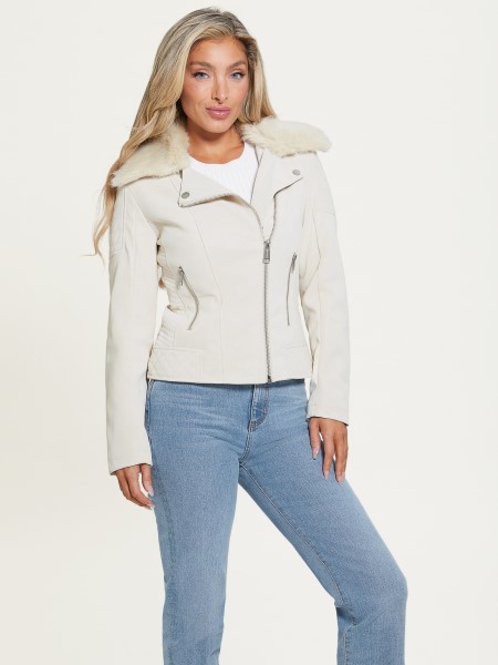 Olivia Moto Kabát Gyöngy Osztriga Hiszem