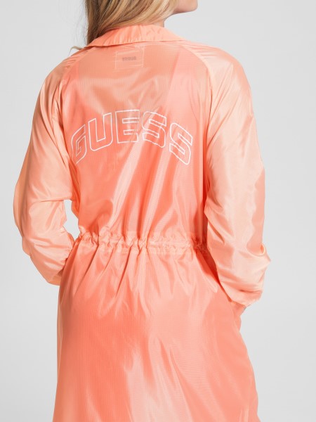 Hiszem Végtelen Naplemente Ashlynn Horogsoros Kabát