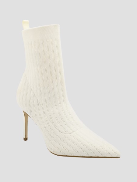 Elefántcsont 150 Hiszem Dallyna Kötött Zokni Csizma