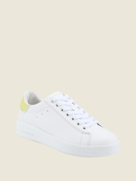 Hiszem Ivory Rockies Pop Sarkú Cipők