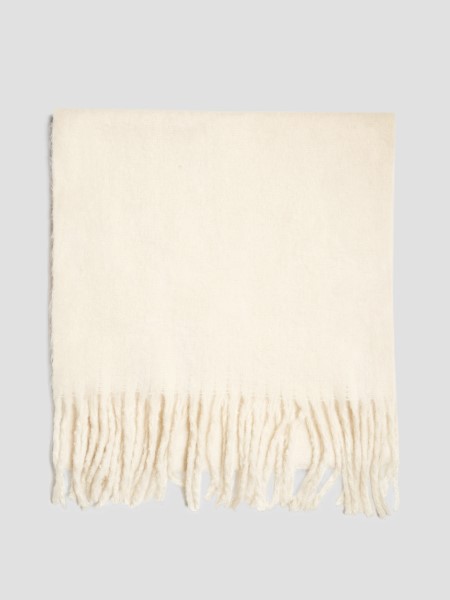 Bézs Guess Kellie Takaró Sál