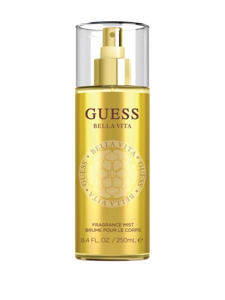 Guess Bella Vita Illatköd 8,4 Oz