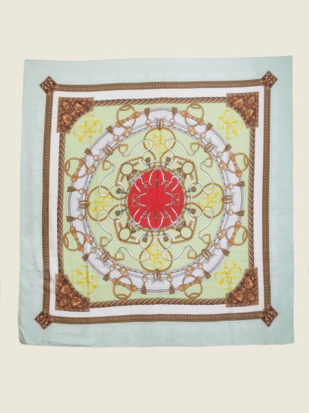 ég Tipp Monacói Selyemsál