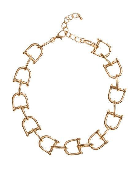 Szóbrok Nyilatkozat Lánc Nyaklánc Arany Tipp