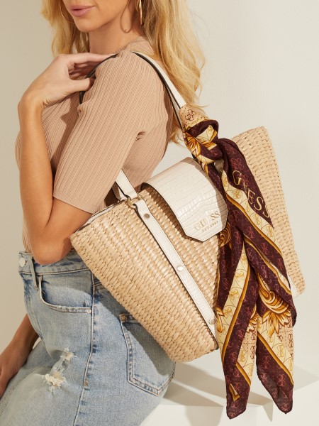 Hiszem Plu Quattro G Selyemsál