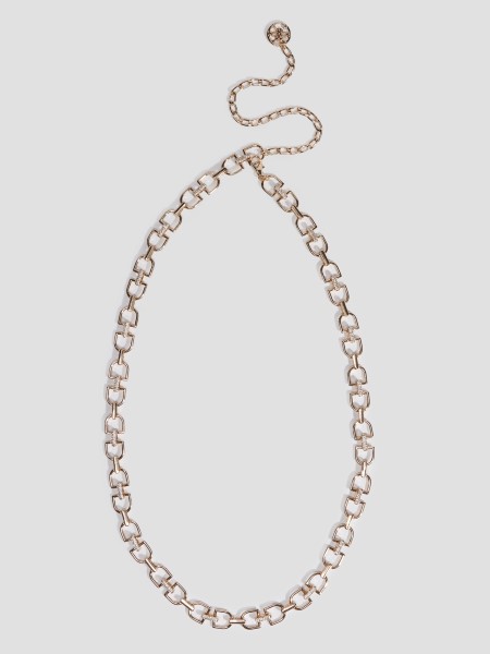 Hiszem Arany Gianna Arany Tónusú Láncöv