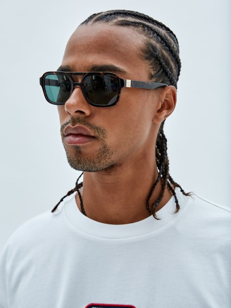 Hiszem Eredeti Aviator Napszemüveg 53n Tort