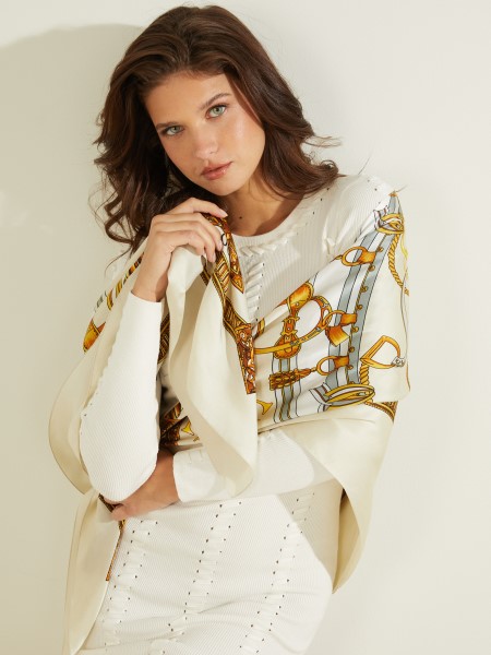 Kőbarokk Selyemsál Tipp