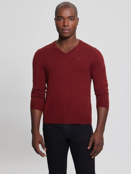 Vino Guess Eco Rainard Pulóver