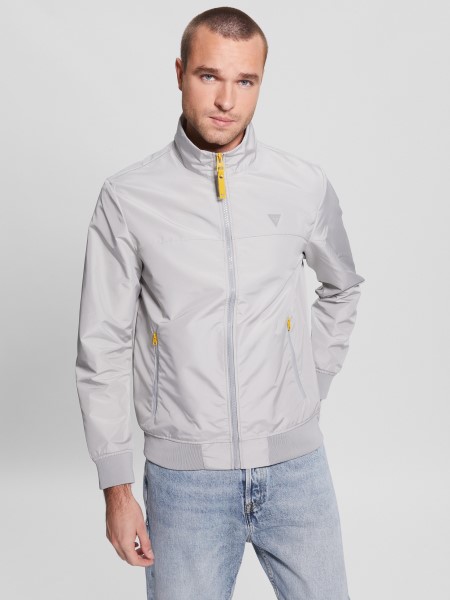 Tengerparti Köd Amos Repülőkabát Találgatás