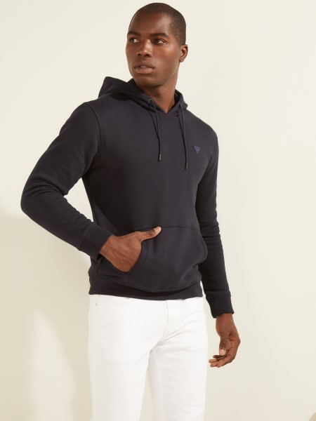 Eco Aldwin Kapucnis, Mélytengeri Tipp