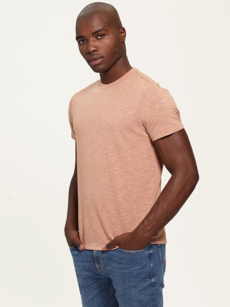 Hiszem Colt Jersey Póló Mesa