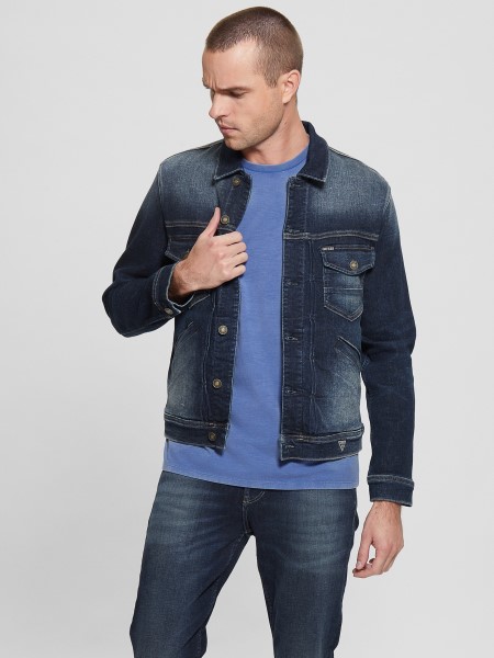 Hiszem Palisades Eco Dillon Kabát