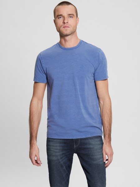 Eli Mosott Póló Indaco Papír Multi Hiszem