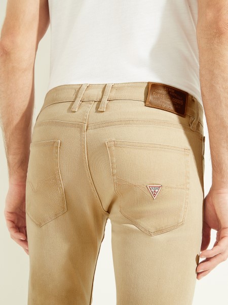 Eco Festett Kúpos Farmer Juice Karamell Hiszem