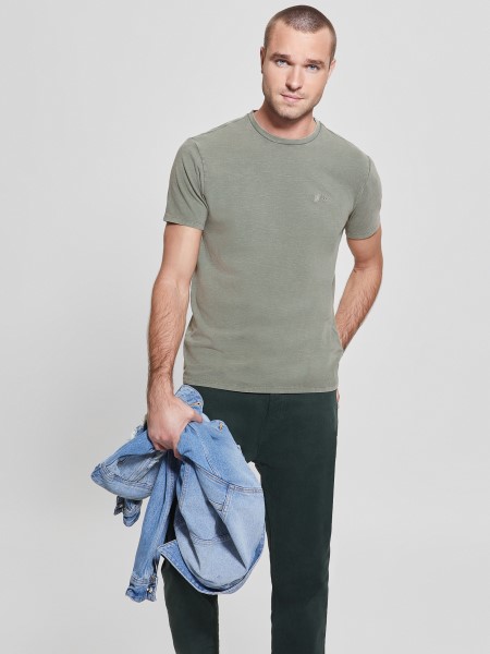 Eli Mosott Póló Hiszem Jungle Greens Multi