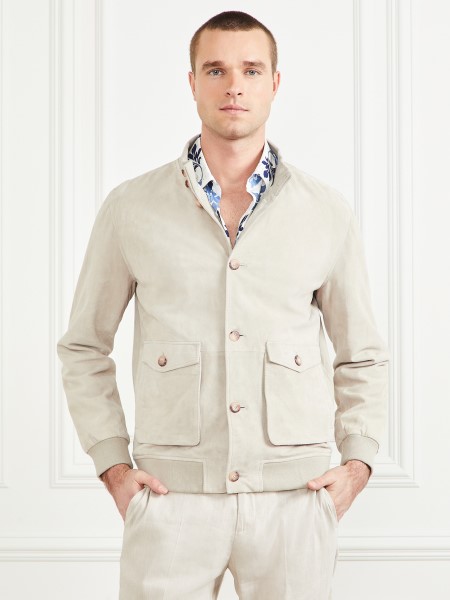 Futóhomokos Velúr Bőr Repülődzseki Tipp