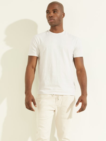 Eli Mosott Póló Polar Blue Multi Hiszem