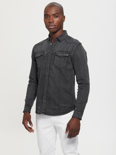 Kamionos Farmer Ing Hiszem Hit