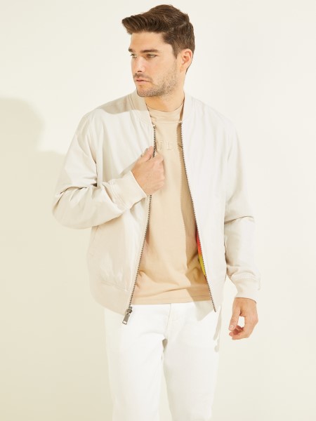 Hiszem Tenyér Megfordítható Kabát