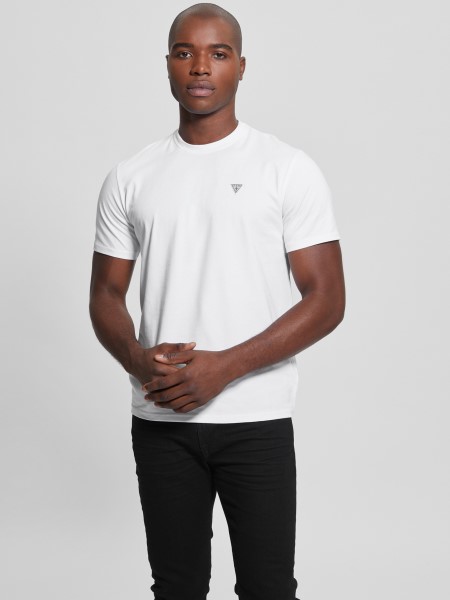 Gondolom Tiszta Fehér Eco Lindon Póló