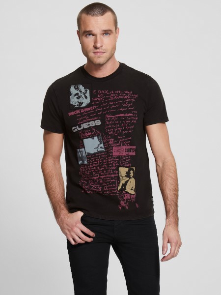 Koromfekete Több Tipp Logós Túrapóló