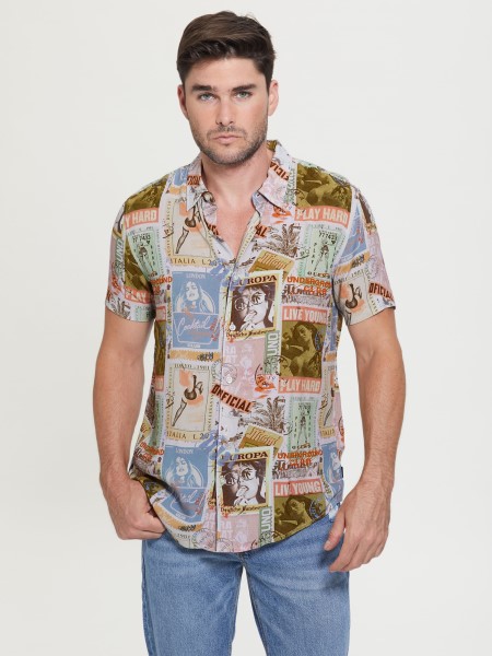 Kitalálni Képeslap Nyomtatás öko Globális Képeslap Ing