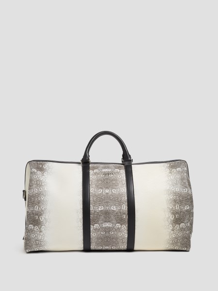 Off Hiszem Este Hétvégi Táska