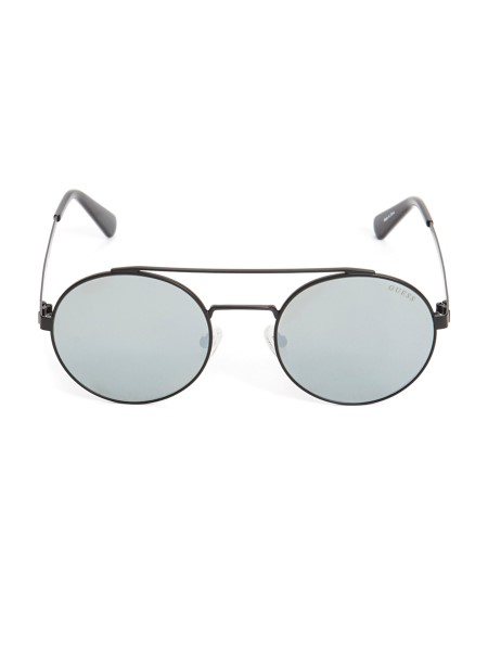 Jack Kerek Aviator Napszemüveg Hiszem Fekete