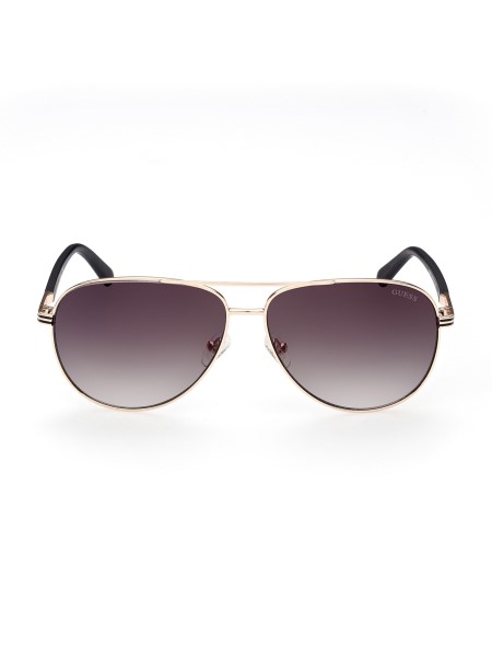 Gld Guess Aviator Fém Napszemüveg