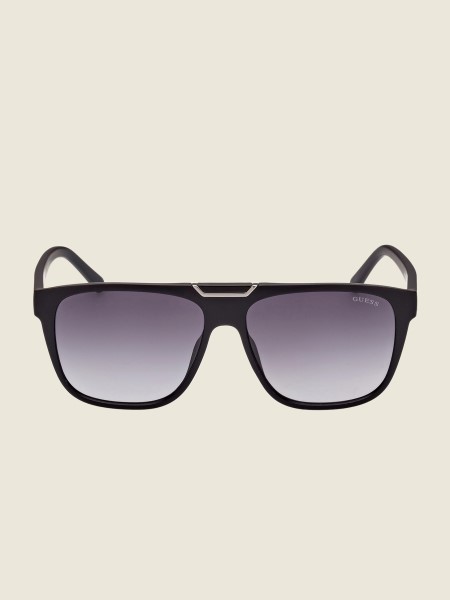 Hiszem Piros Multi Aviator Napszemüveg