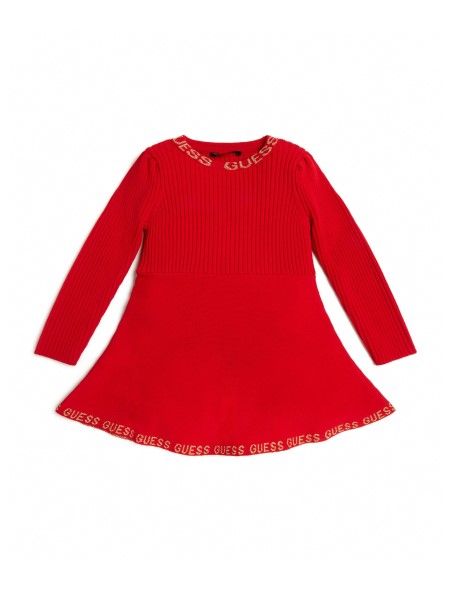 Tippelj Briliáns Bogyós Virágos Midi Ruha (2-7)