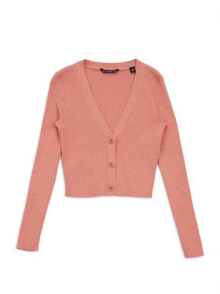 Guess öko Pulóver Kardigán (7-14) Midsummer Rose