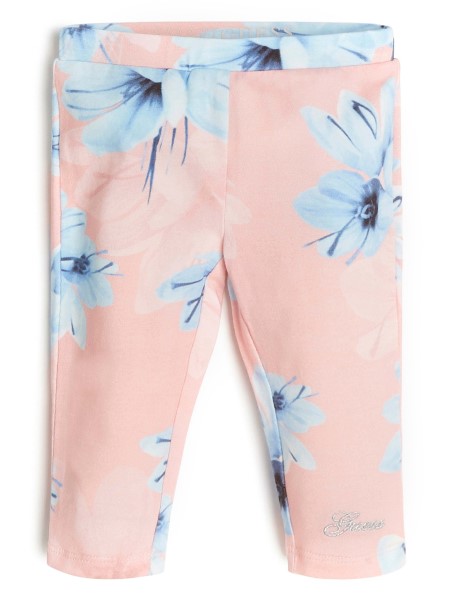 Guess öko Nyomott Leggings (2-7) Pf74